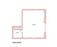 living - 284m² house / villa for sale in L'Estartit, Costa Brava - Floor Plan thumbnail - 1