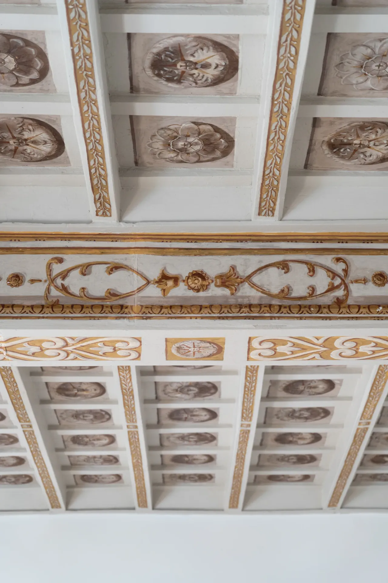 office - Palazzo Rondinini - Kantoor - Dils - gallery - 14