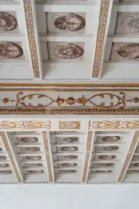 office - Palazzo Rondinini - Kantoor - Dils - gallery thumbnail - 14