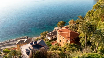 living - Golfo del Tigullio - Living - Dils - featured