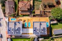 living - Casa / villa de 258m² con 151m² de jardín en venta en Palamós - gallery thumbnail - 4