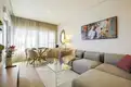 living - Piso de 60m² en alquiler en Sanchinarro, Madrid - gallery thumbnail - 7
