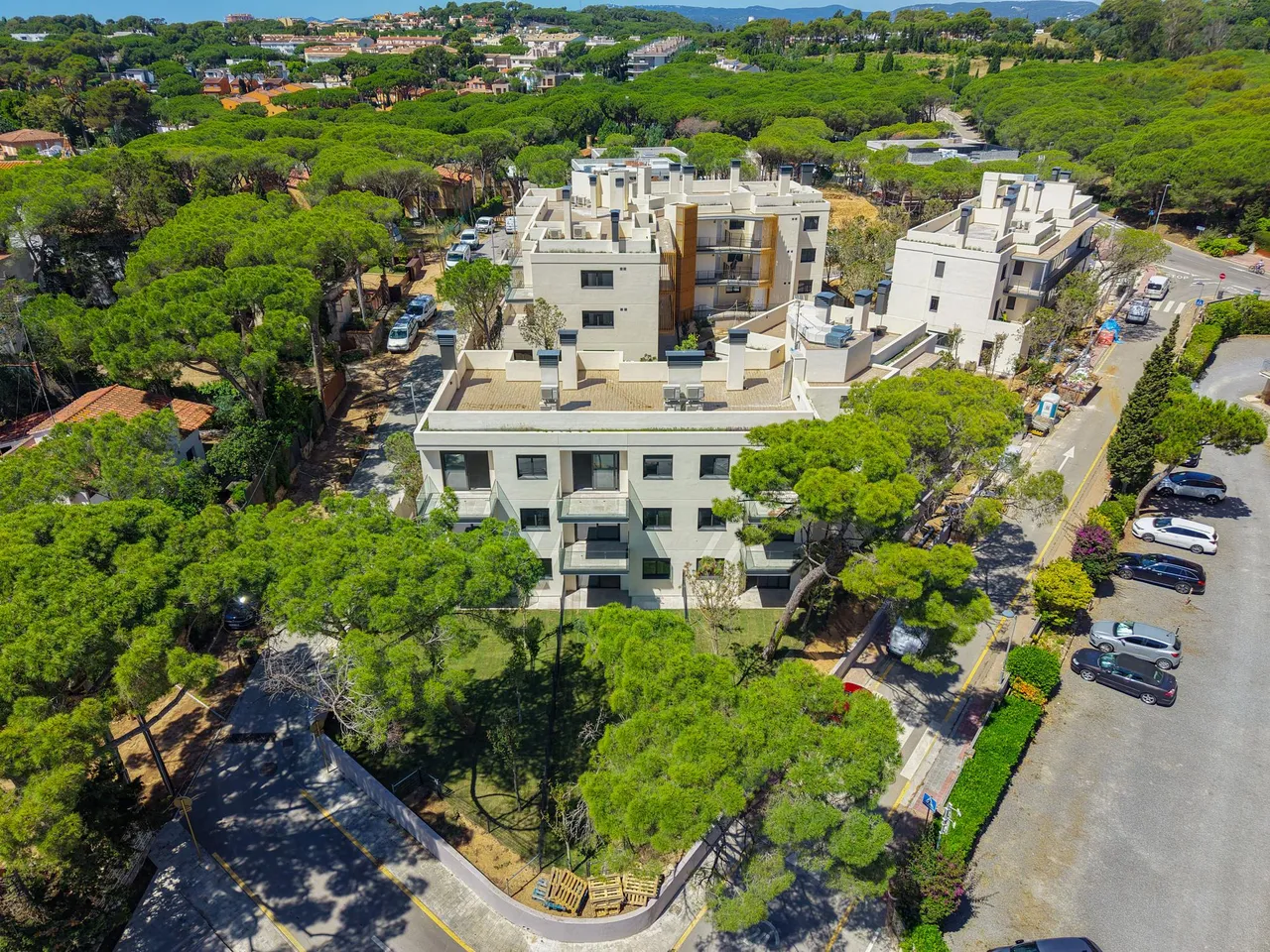 living - Lux La Fosca - gallery - 5