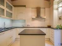 living - Casa modernista en venta en el corazón de Palafrugell - gallery thumbnail - 6