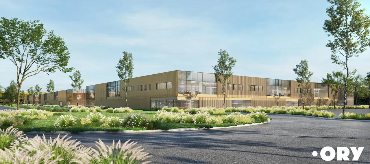 logistics - Activités / Bureaux À Vendre - gallery - 2