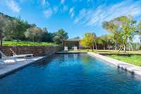 living - Casa / villa de 450m² en venta en Santa Eulalia - gallery thumbnail - 3