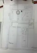 living - Casa / villa de 842m² en venta en Alella, Barcelona - Plano del piso thumbnail - 3
