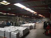 logistics - Entrepôt / Bureaux À Louer - gallery thumbnail - 2