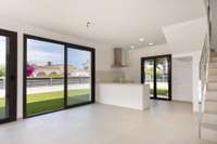 living - Casa / villa de 169m² en venta en Empuriabrava, Costa Brava - gallery thumbnail - 5