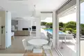 living - Casa / villa de 617m² en venta en Sant Andreu de Llavaneres - gallery thumbnail - 8