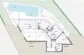 living - Casa / villa de 158m² en venta en Bahía de Rosas - Plano del piso thumbnail - 2