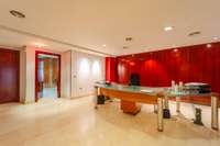living - 297m² apartment for sale in Gran Vía, Valencia - gallery thumbnail - 6
