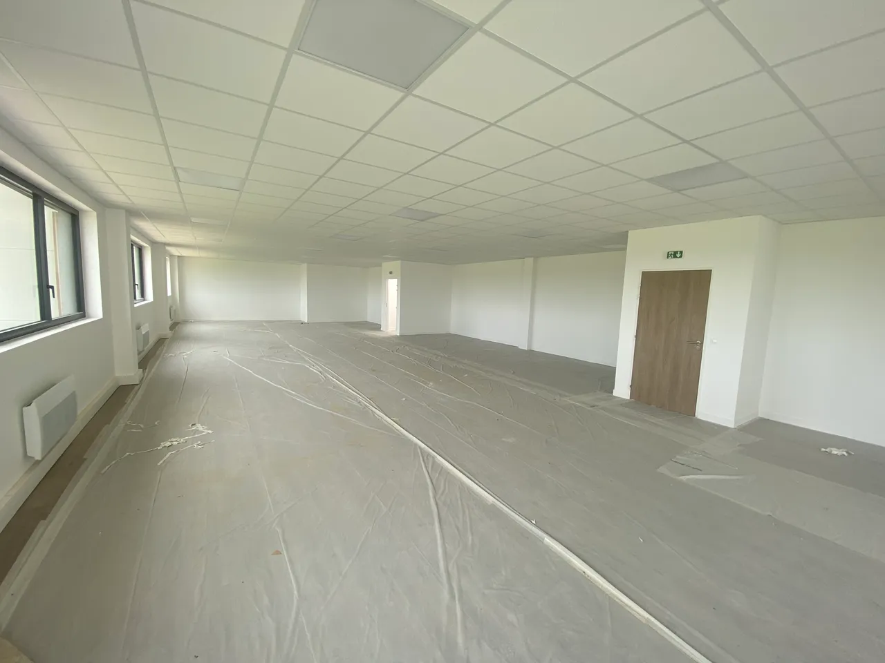 logistics - Activités / Bureaux À Louer - gallery - 5
