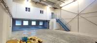 logistics - Activités / Bureaux À Louer - gallery thumbnail - 9