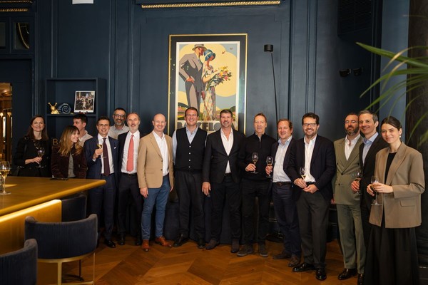 Lucas Fox – a Dils company chiude un anno record - featured