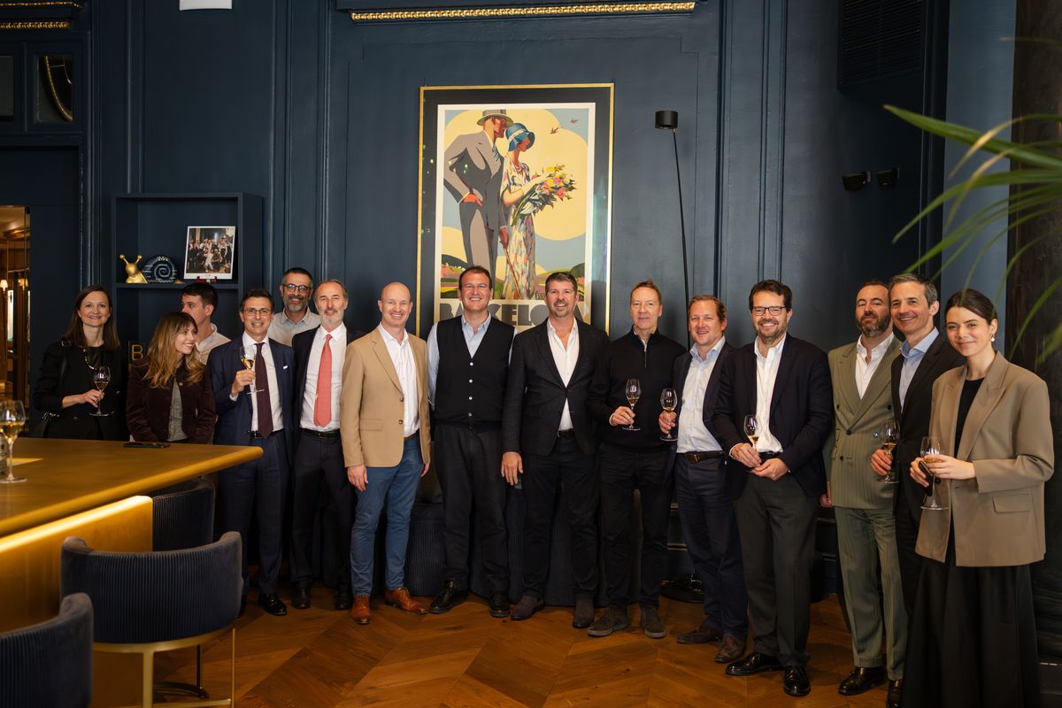Lucas Fox – a Dils company closes a record year