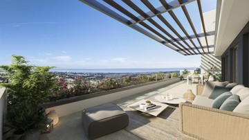 living - Tiara Apartments - featured