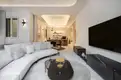living - 152m² apartment for sale in Eixample Right, Barcelona - gallery thumbnail - 6