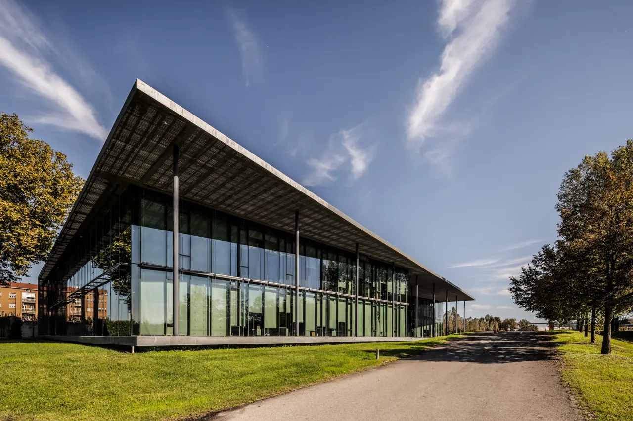office - Gateway Campus - Uffici - Dils - gallery - 21