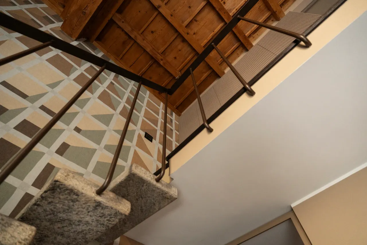 living - Fiori Oscuri 13 - Living - Dils - gallery - 20