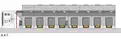 logistics - Courier Warehouse For Rent - gallery thumbnail - 3