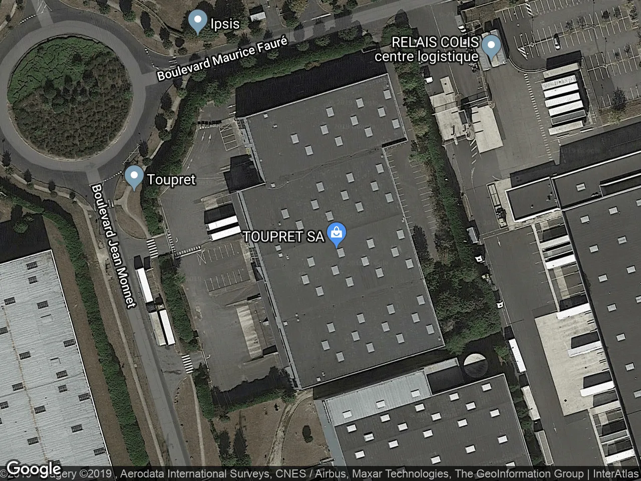 logistics - Activités / Bureaux À Louer - gallery - 10