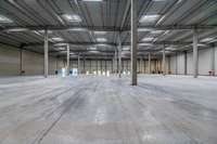 logistics - Entrepôt / Bureaux À Louer - gallery thumbnail - 2