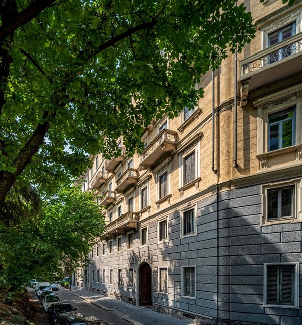 Dils è advisor nell’operazione di vendita ad Ardian di un prestigioso immobile ad uso residenziale in centro a Milano - featured