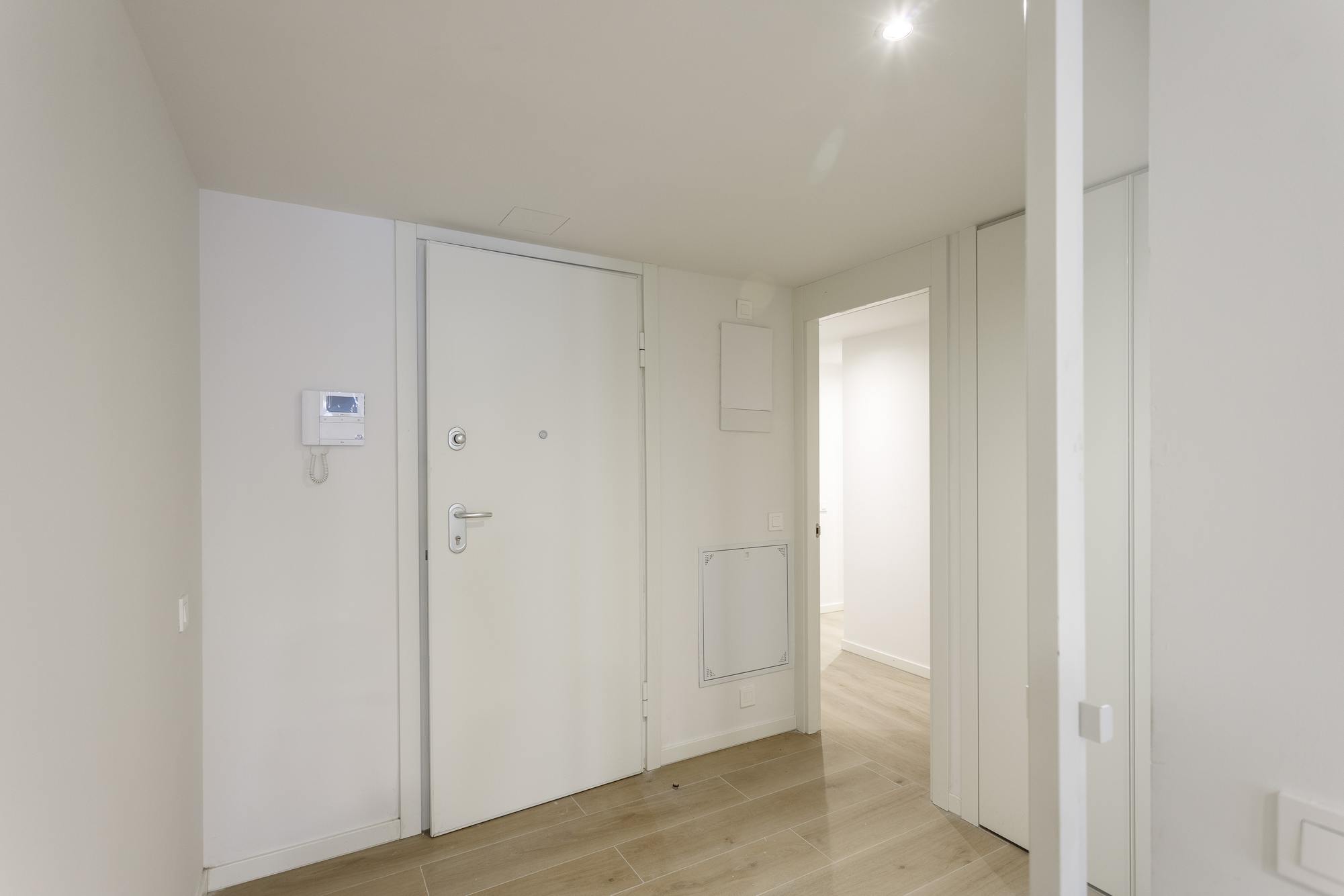 living - 72m² apartment with 16m² terrace for rent in Ventilla - Almenara - gallery - 6