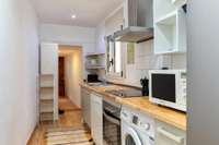 living - Piso de 75m² en venta en Barri Vell, Girona - gallery thumbnail - 5
