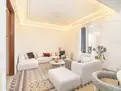 living - Piso de 183m² en venta en Eixample Derecho, Barcelona - gallery thumbnail - 7