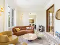 living - 189m² apartment with 7m² terrace for sale in Eixample Right - gallery thumbnail - 3