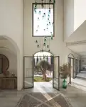 living - 375m² house / villa for sale in Ses Salines - gallery thumbnail - 6