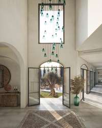 living - 375m² house / villa for sale in Ses Salines - gallery thumbnail - 6