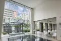 living - Legioni Romane 27 Milano - Living - Dils - gallery thumbnail - 11