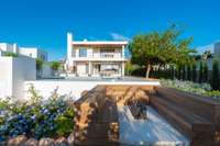 living - Casa / villa de 370m² en venta en Santa Eulalia - gallery thumbnail - 2