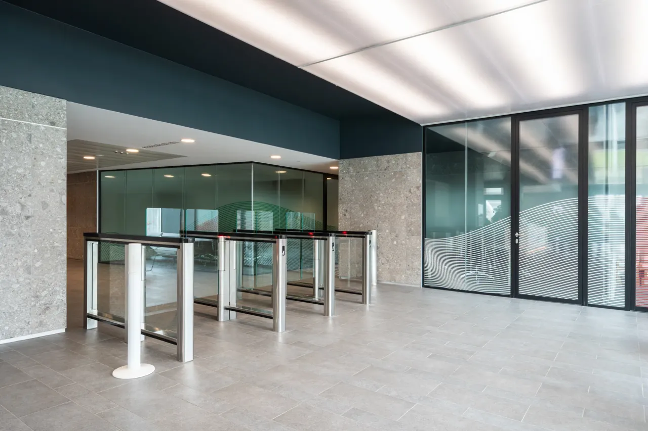 office - Urban Cube - Sarca 223 - Kantoor - Dils - gallery - 7