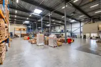 logistics - Diamantlaan 25 - Logistiek - Dils - gallery thumbnail - 5