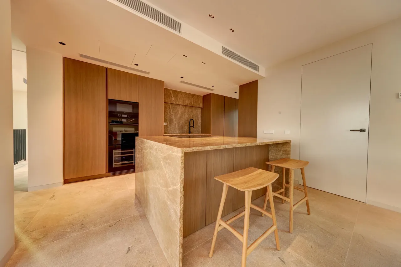 living - Casa rural de 453m² con 125m² terraza en venta en Marratxí - gallery - 9