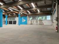 logistics - Warehouse / Offices For Rent - gallery thumbnail - 6