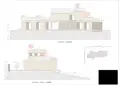 living - 453m² country house with 125m² terrace for sale in Marratxí - Floor Plan thumbnail - 2