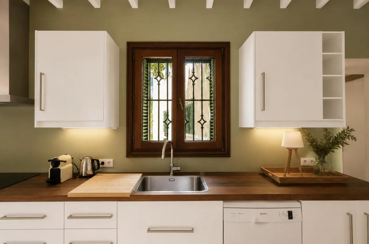 living - 169m² house / villa with 7m² terrace for sale in Palma de Mallorca - gallery - 10