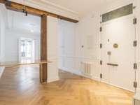 living - 194m² apartment for sale in Chueca - Justicia, Madrid - gallery thumbnail - 7