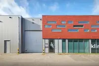 logistics - Boekweitstraat 13 - Logistica - Dils - gallery thumbnail - 1