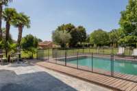 living - 668m² house / villa for sale in Palau, Girona - gallery thumbnail - 3