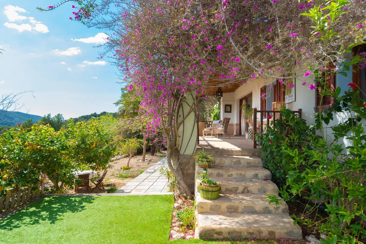 living - Casa / villa de 330m² en venta en San José, Islas Baleares - gallery - 4