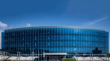 office - Campus AquaMarina - Oficinas - Dils - featured