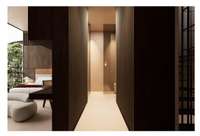 living - Parcela de 248m² en venta en Cortes / Huertas, Madrid - gallery thumbnail - 6
