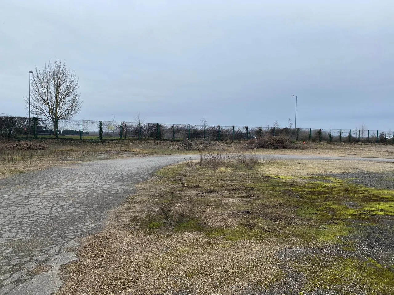 logistics - Light Industrial Premises / Offices For Rent - gallery - 4