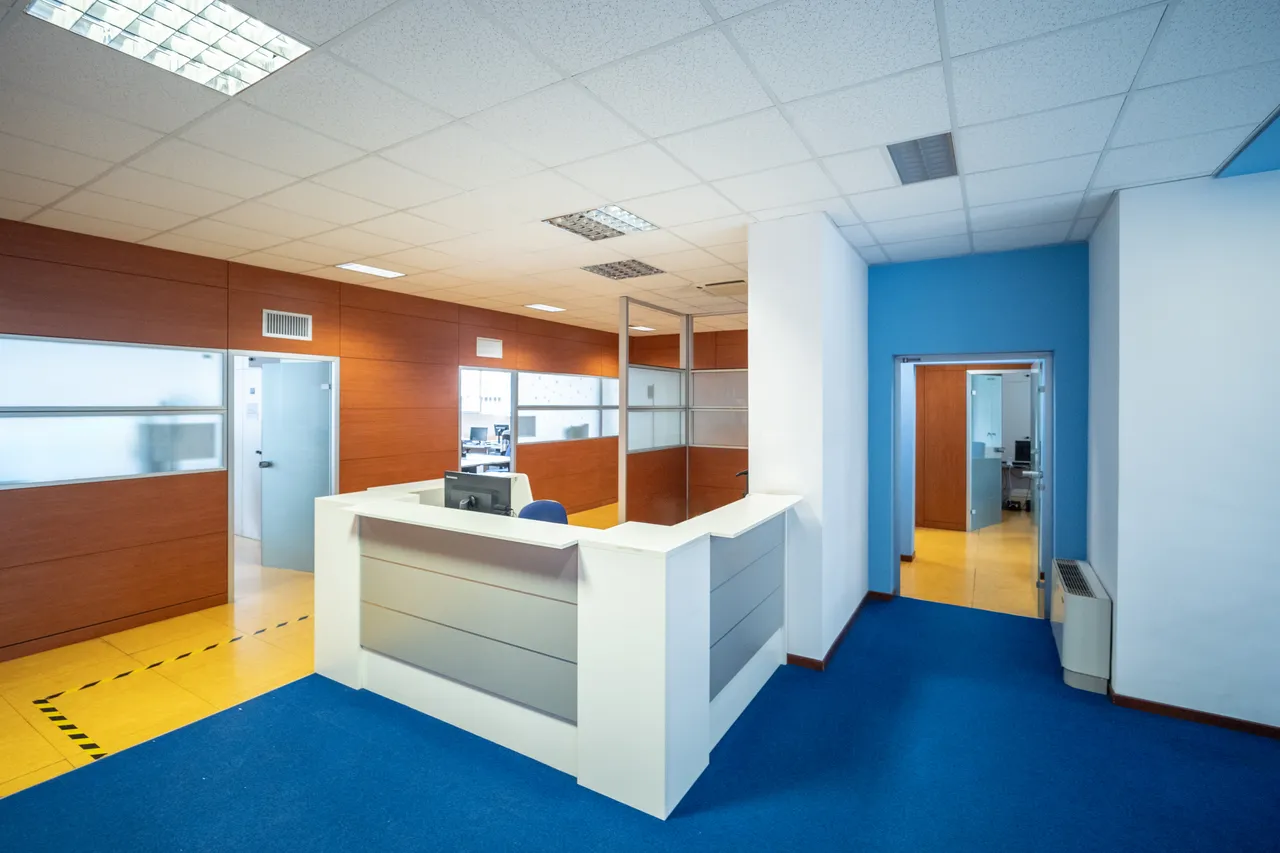 office - MS6 - Serio 6 - Office - Dils - gallery - 8